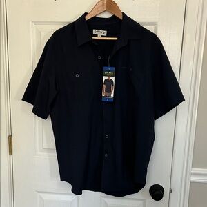 NWT Orvis short sleeve Tech Shirt
